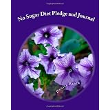 No Sugar Diet Pledge and Journal