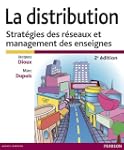 Distribution (la)          2/e deuxi�...