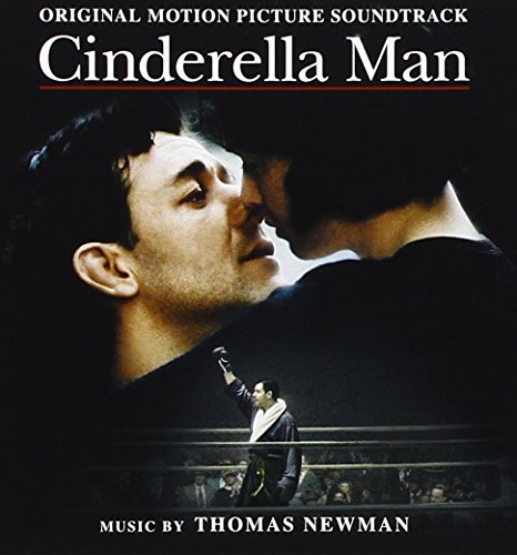Cinderella Man Thomas Newman
