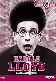 cover of Harold Lloyd - Kurzfilme 1918 - 1922 (4 DVDs)