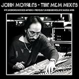 The M & M Mixes [VINYL]