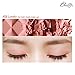 [Bbia] Everyday Natural Look Eye Shade & Shadow 3g / 5 Color Set Five Beauty Series #6 - #10 / Matte Collection