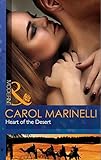 Heart of the desert