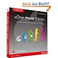 One more thing: Apples Erfolgsgeschichte vom Apple I bis zum iPad
