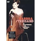 Barbra Streisand - A Happening in Central Park