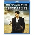 The Assassination of Jesse James by the Coward Robert Ford [Blu-ray]