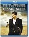 DVD : Die Ermordung des Jesse James durch den Feigling Robert Ford [Blu-ray]
