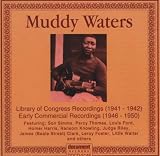 First Recording Sessions 1941-1946