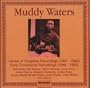 Muddy Waters 1941-1950
