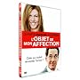 L'Objet de mon affection <b>DVD</b> ~ Paul Rudd