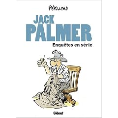 Jack Palmer : Enqu�tes en s�rie