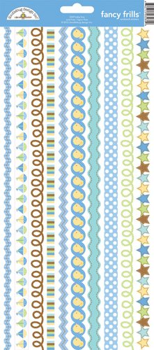 Doodlebug Design - Snips