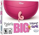  : Piglet's Big Game