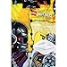 Lego Ninjago Boys Flannel Coat Style Pajamas (Little Kid/Big Kid)