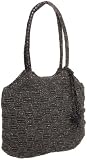 Stone Mountain Ibiza Top Zip Shoulder Bag
