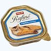 Megapack Animonda Rafiné Ragout 6 x 100g - Ente & Wild in Käsesauce