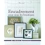Encadrement pour nous les brodeuses de Christine de Beaufort-Dublanchy