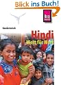Kauderwelsch, Hindi Wort f�r Wort