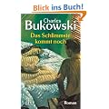 Das Schlimmste kommt noch oder Fast eine Jugend: Roman