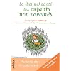 La (bonne) sant� des enfants non vaccin�s : Au-del� de la pol�mique !