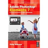 adobe photoshop elements 7 a visual introduction to digital photography