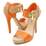 Michael Antonio Pow Heels