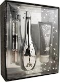 Review Jennifer Lopez 158615 / Glow After Dark By Jennifer Lopez For Women. Set- Eau De Toilette Spray 3.4-Ounce & Body Lotion 3.4-Ounce & Eau De Toilette Dual Rollerball .26-Ounce