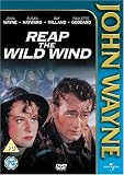 Reap the Wild Wind (John Wayne) [1942]