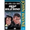 Reap the Wild Wind (John Wayne) [DVD]