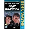 Reap the Wild Wind (John Wayne) [DVD]