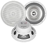 Produkt-Bild: MB QUART ARCTIC ASC116 Koax-System 16,5 cm
