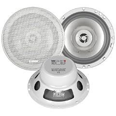 MB QUART ARCTIC ASC116 Koax-System 16,5 cm