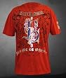 Silver Star Mens JEROME LE BANNER K1 GP FIGHT T-shirt in Choice of Colors Silver Star Mens JEROME LE BANNER K1 GP FIGHT T-shirt in Choice of Colors