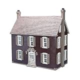 Willow Dollhouse Kit