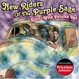 Ridin with Panama Red