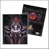 Ultra Pro Portfolio 4-Pocket Soul Forge (Brom) (81862) - Sammelkartenzubehör Ultra Pro Portfolio 4-Pocket Soul Forge (Brom) (81862) - Sammelkartenzubehör