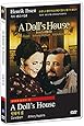 A Doll's House (1973) All Region DVD (Plays on Region 1,2,3,4,5,6 DVD players). Based on the novel by Henrik Ibsen.