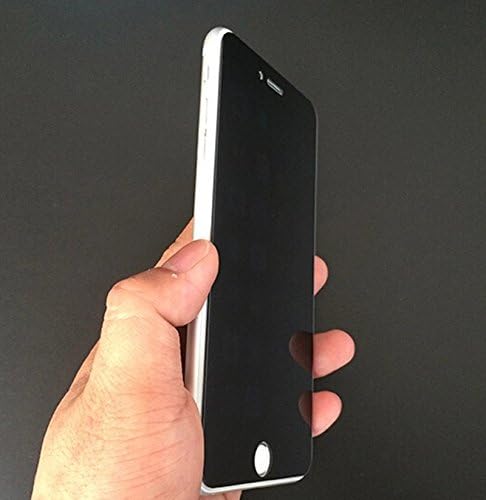 Tempered-Glass Privacy Screen Protector For iPhone 6,6Plus,5S,5,4,4S Anti-PeepHigh-Response Touch Film