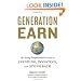 Generation Earn: The Young Professional's Guide to Spending, Investing, and Giving Back