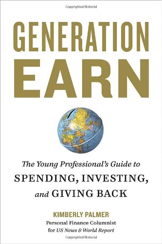 Generation Earn: The Young Professional