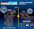 K'Nex Loopin' Lightning Coaster
