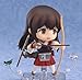 Good Smile Kantai Collection: Kancolle Akagi Nendoroid Action Figure