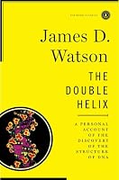Double Helix (Scribner Classics)