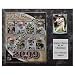 New Orleans Saints Super Bowl XLIV Champions Plaque-  12x15