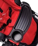 Baby Jogger Cit ... le Child Tray, Black