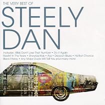 The Very Best Of Steely Dan