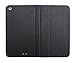 iShoppingdeals - for HP 7 G2 Tablet (Model 1311 Only) Folding Folio Cover Case, Black
