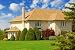 Family Home - 48W x 32H - Peel and Stick Wall Decal by Wallmonkeys