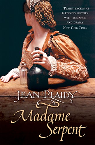 madame serpent medici trilogy