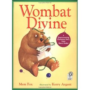 Wombat Divine